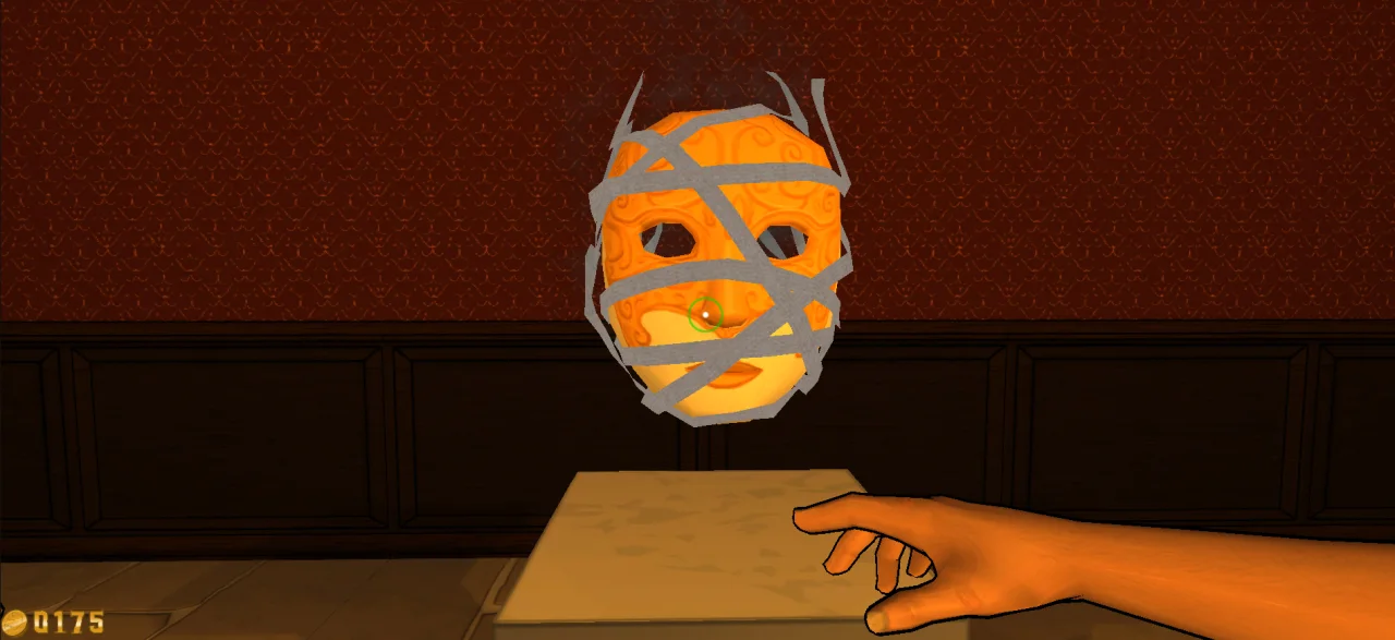 Mask