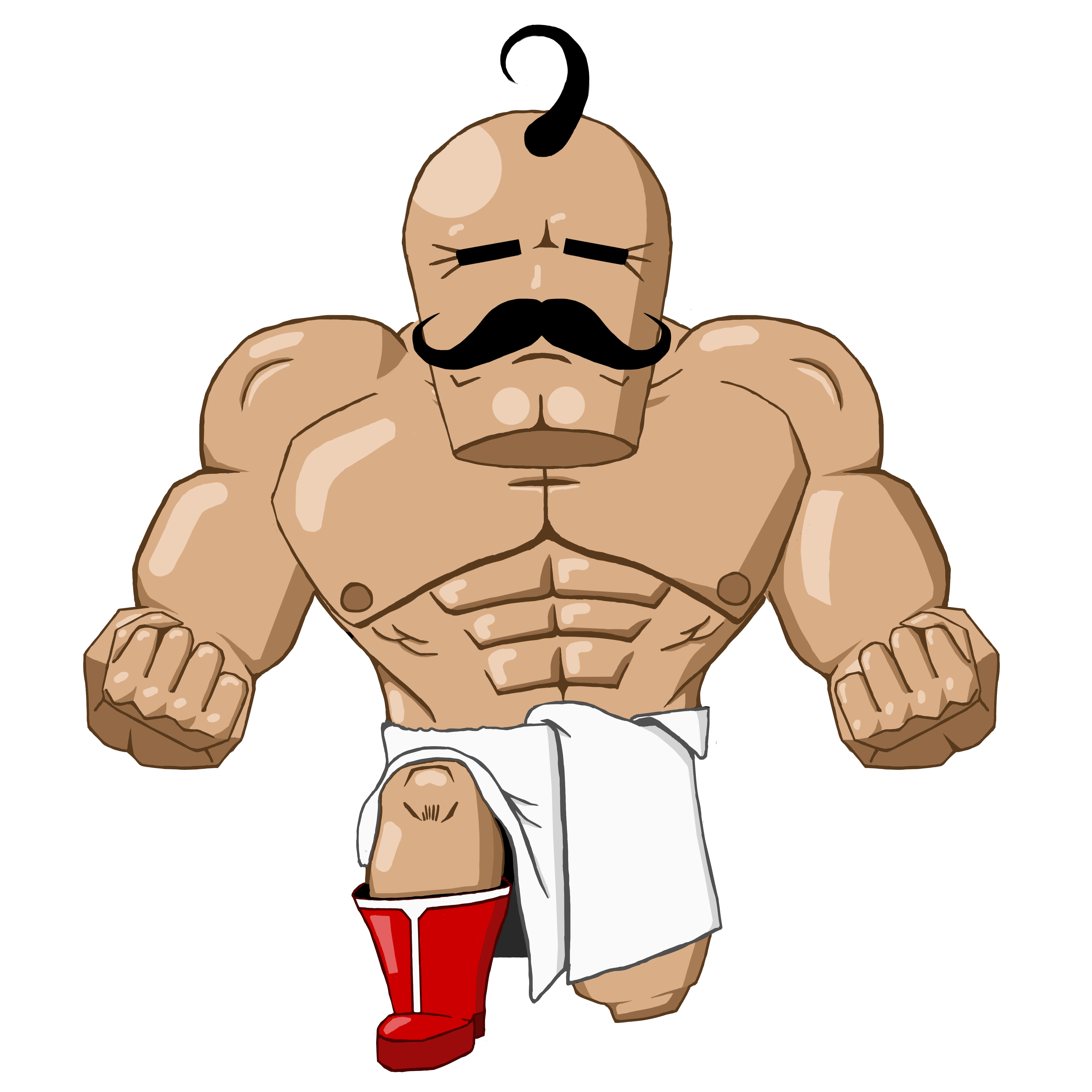 Power Pal Splash Image