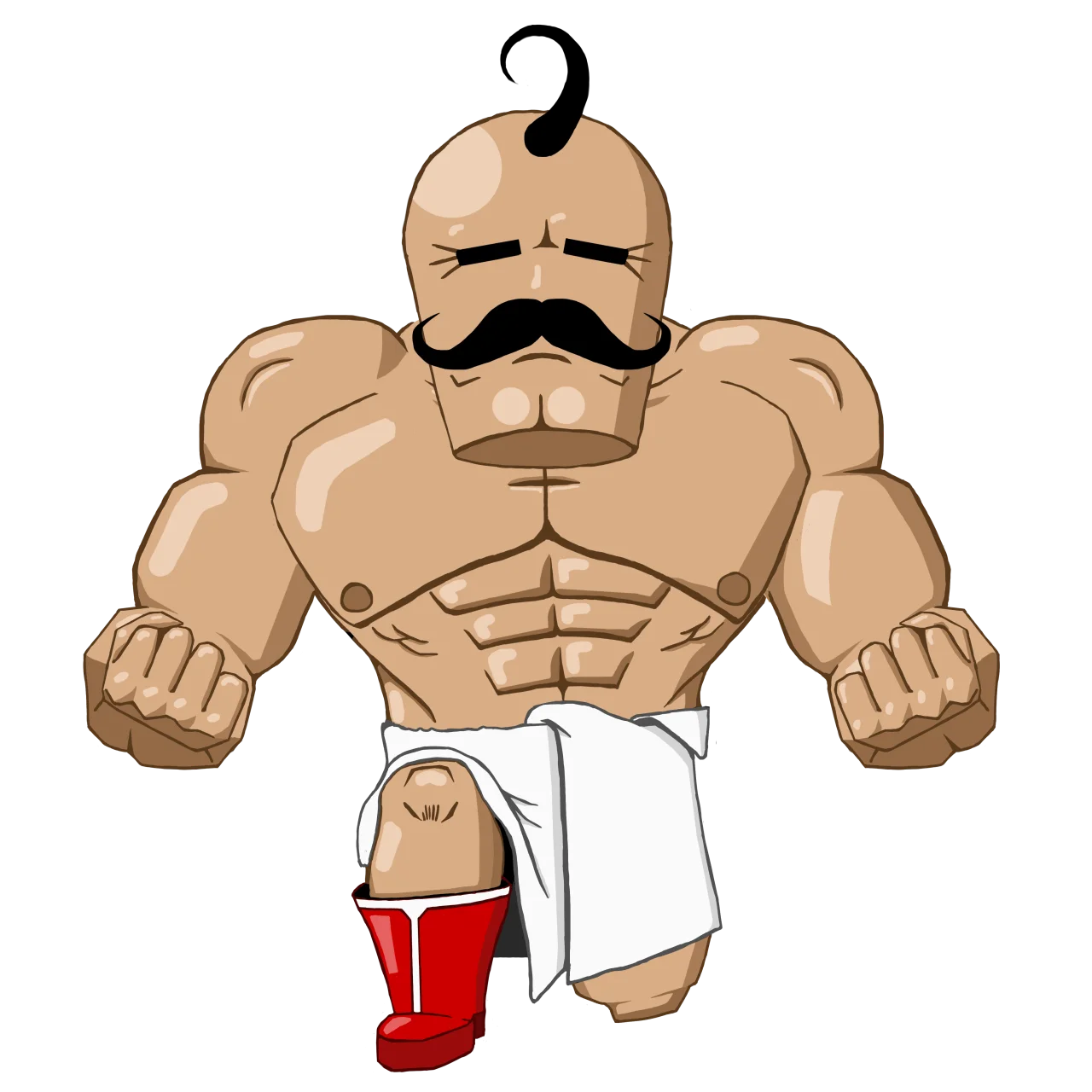 Power Pal Splash Image
