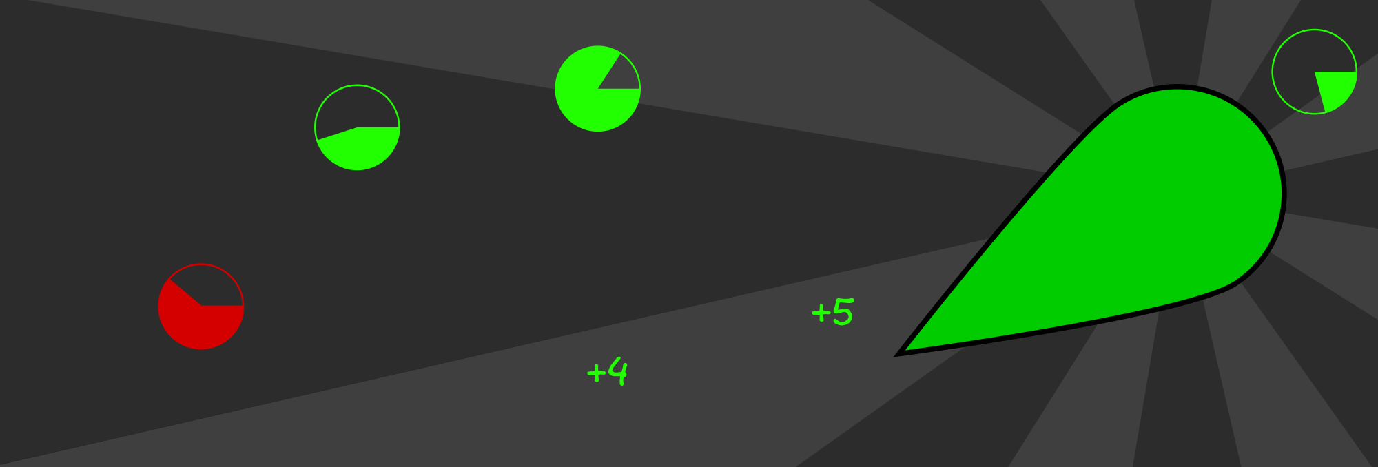 Sling King Splash Image