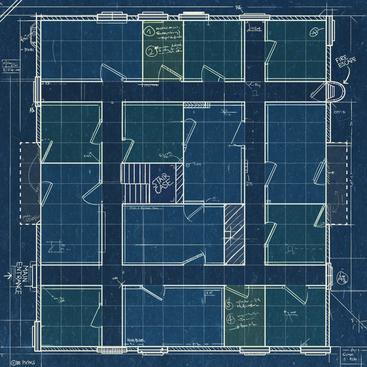 Blueprint