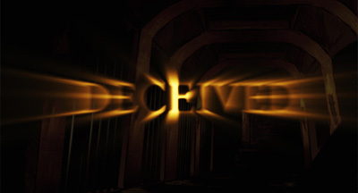 Deceived Splash Image