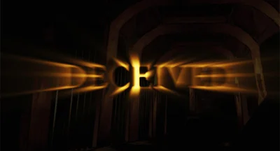 Deceived Splash Image